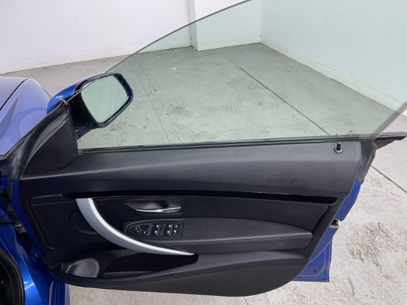 BMW 3 SERIES GRAN TURISMO 2.0 320D M SPORT GT AUTO XDRIVE EURO 6 S...